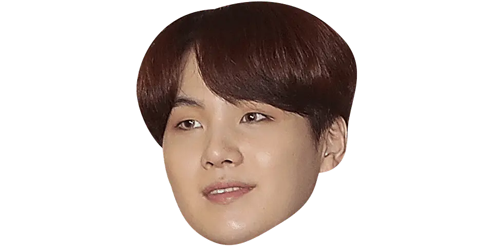 Suga 1