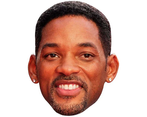 Will Smith