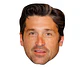 Patrick Dempsey - Miniatura 1