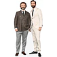 Michael Sheen And David Tennant - Miniatura 1