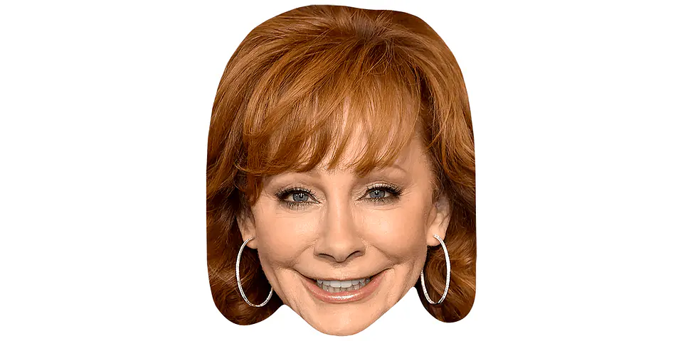 Reba McEntire 1