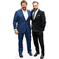 Michael Ball And Alfie Boe - Miniatura 1