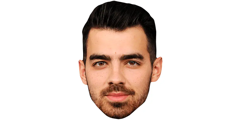 Joe Jonas 1