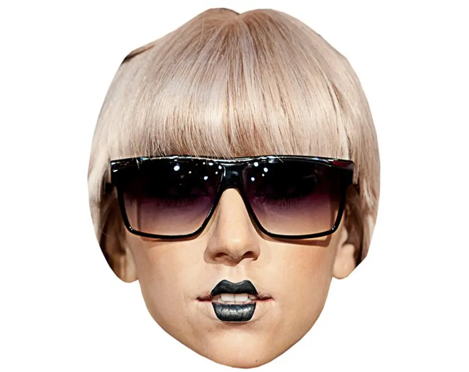 Lady Gaga 1