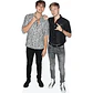 Colby Brock And Sam Golbach - Miniatura 1