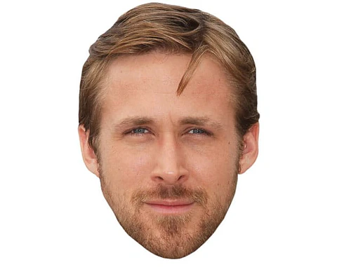 Ryan Gosling