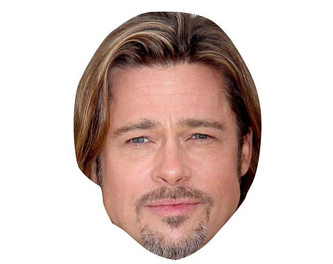 Brad Pitt