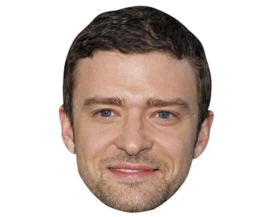 Justin Timberlake 1