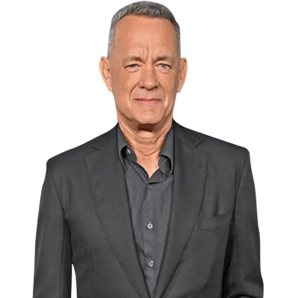 Tom Hanks 1