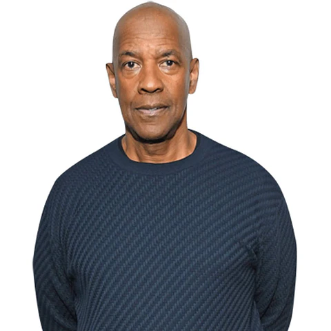 Denzel Washington