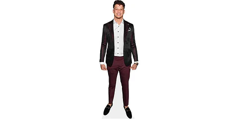 Patrick Mahomes