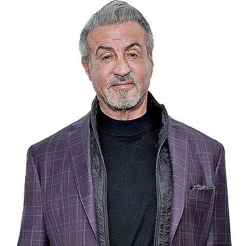 Sylvester Stallone