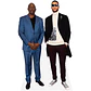 Dave Simmons And Ben Simmons - Miniatura 1