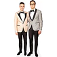Jim Parsons And Todd Spiewak - Miniatura 1