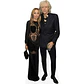 Bob Geldof And Jeanne Marine - Miniatura 1