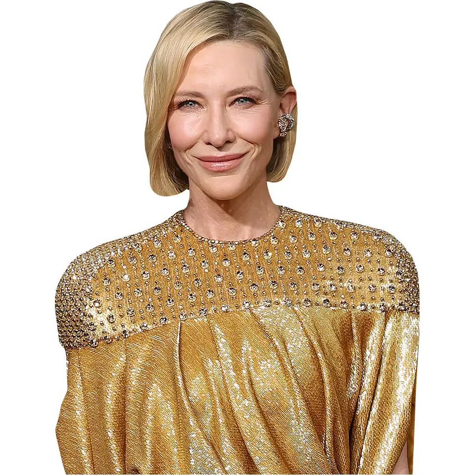 Cate Blanchett 1