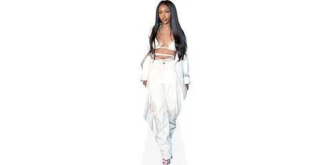 SZA