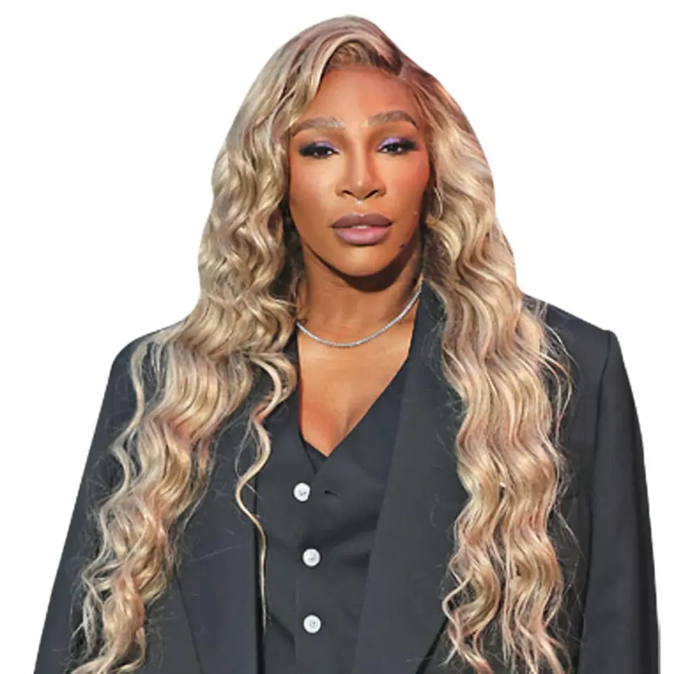 Serena Williams 1