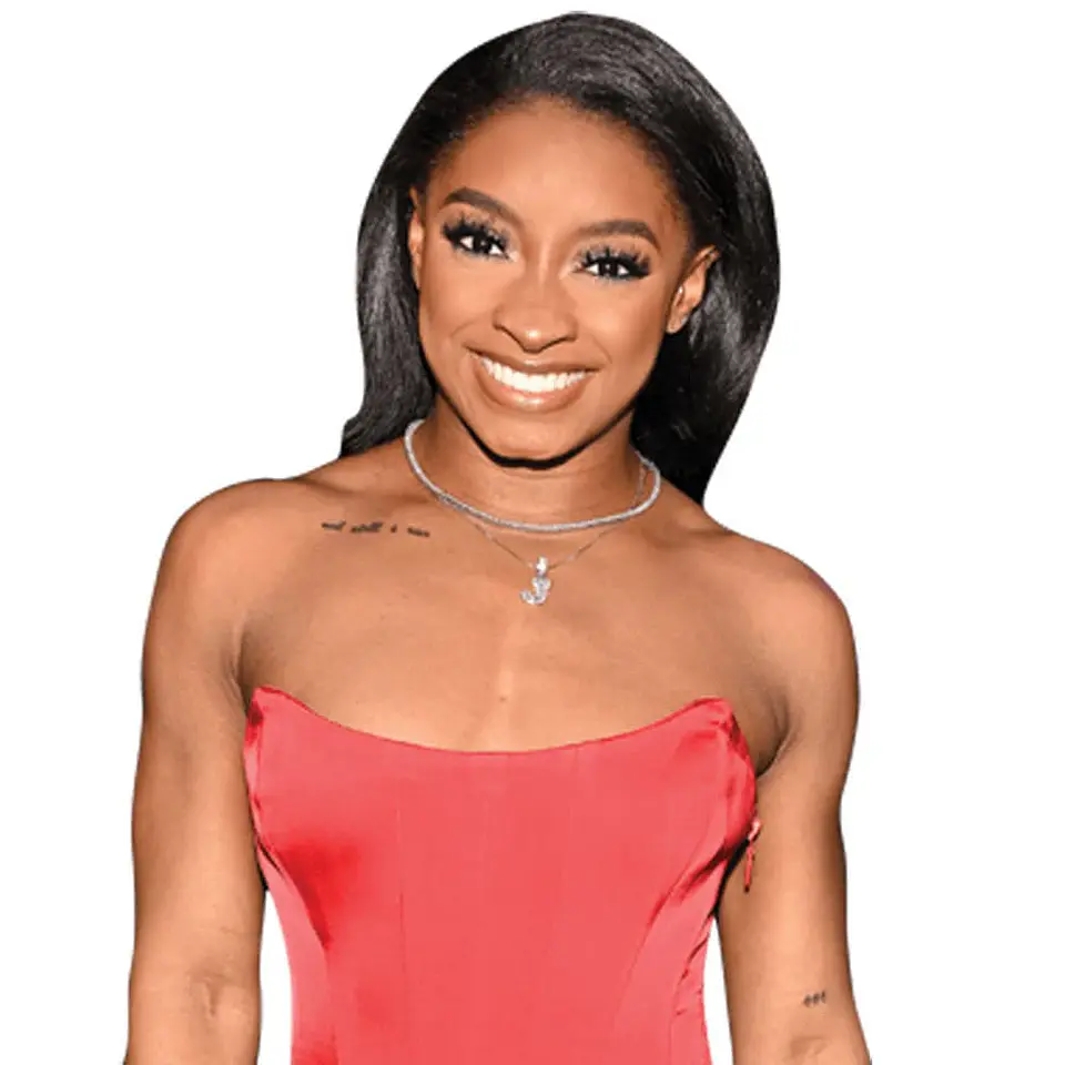 Simone Biles 1