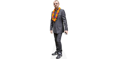 Ringo Starr