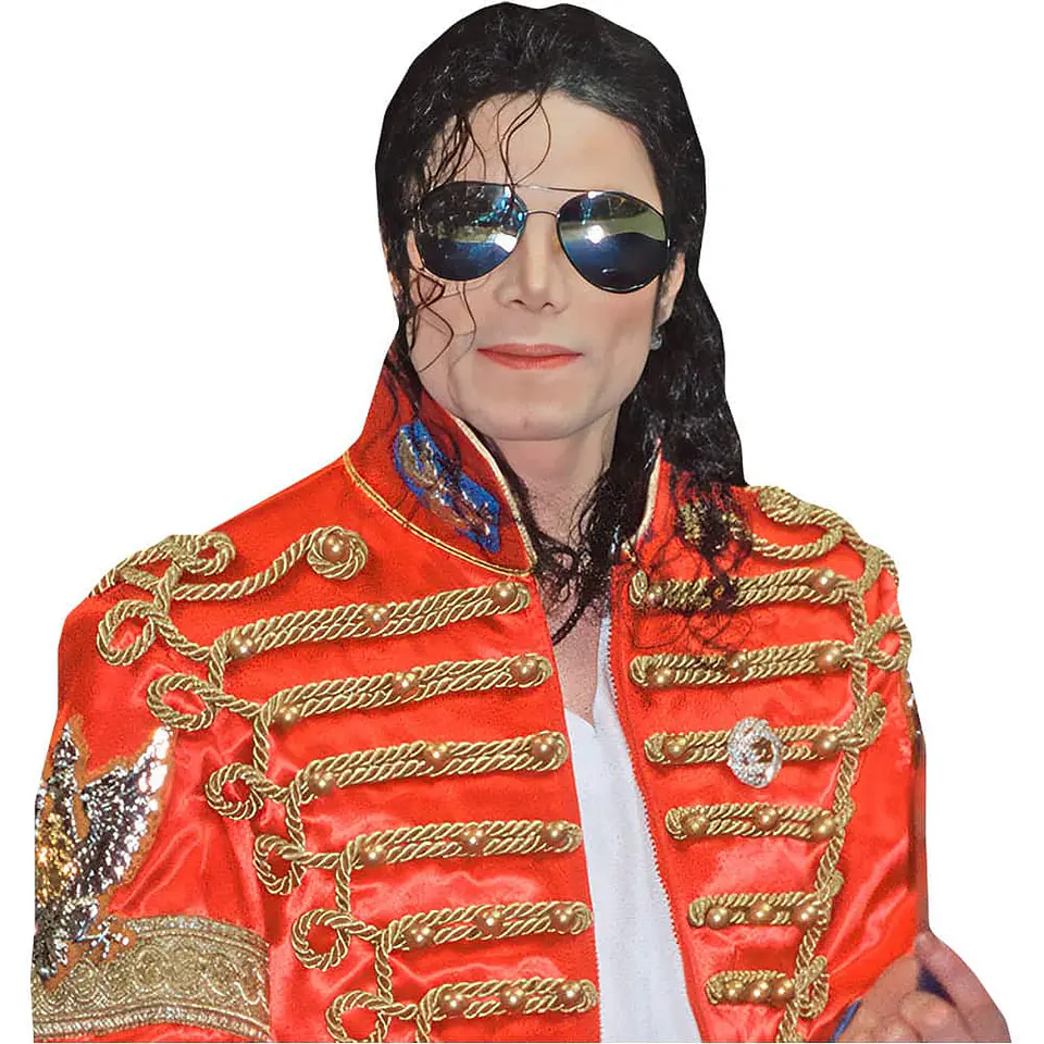 Michael Jackson 1