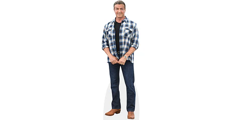 Sylvester Stallone