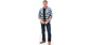 Sylvester Stallone - Miniatura 1