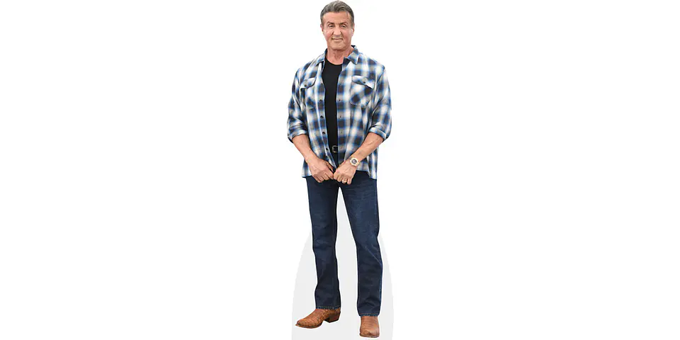 Sylvester Stallone 1