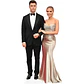 Scarlett Johansson And Colin Jost - Miniatura 1