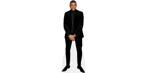 Kylian Mbappé