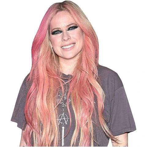 Avril Lavigne