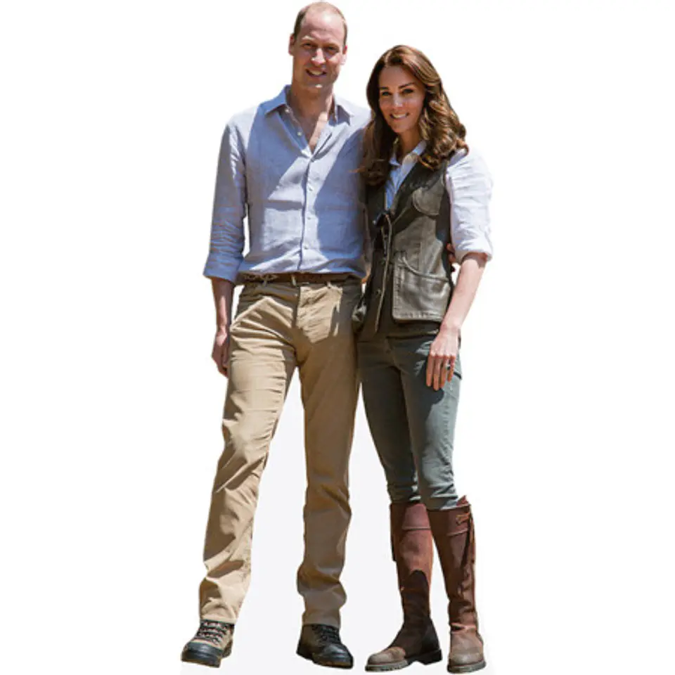 Prince William And Kate 1