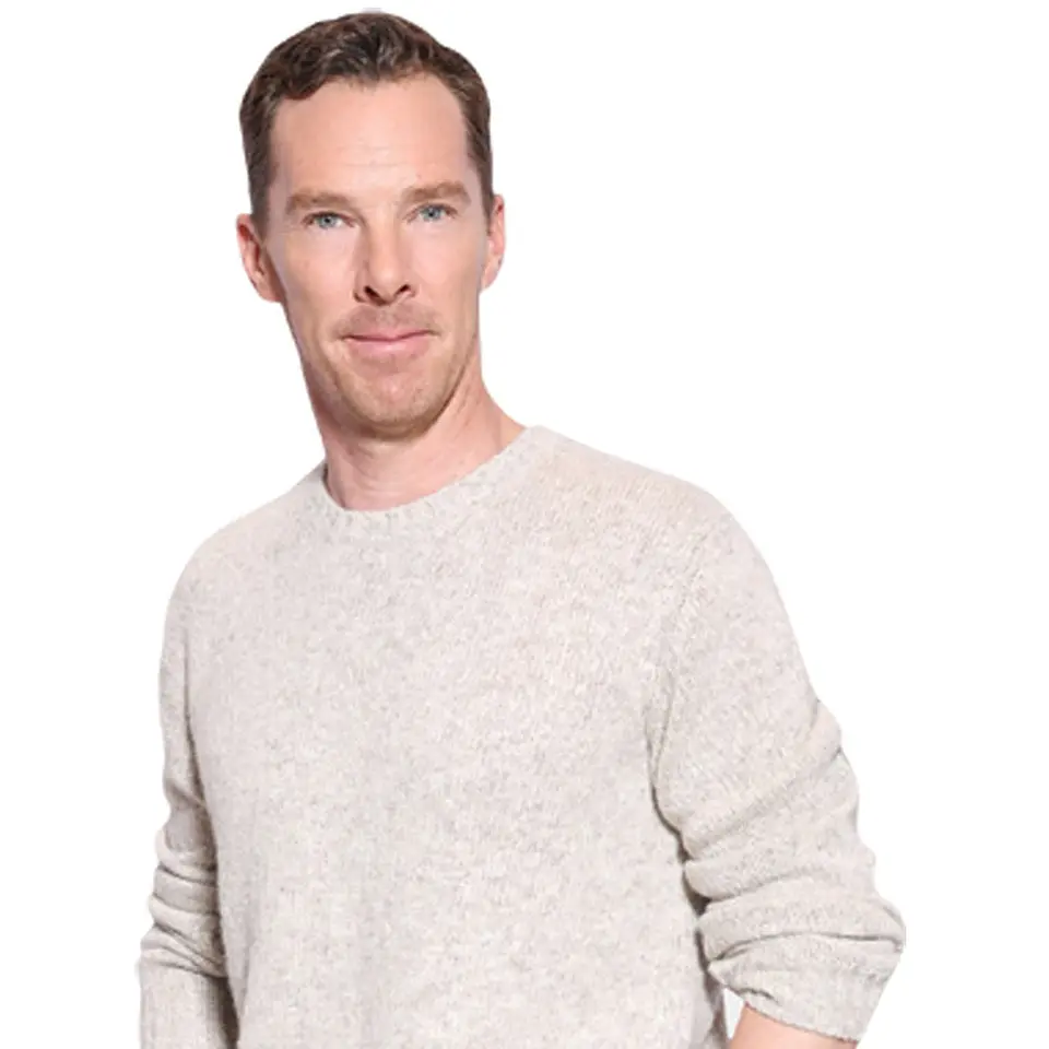Benedict Cumberbatch 1