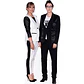 Mel Giedroyc And Sue Perkins - Miniatura 1
