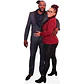 Marcus Luther And Mica Ven - Miniatura 1