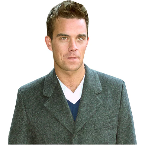 Robbie Williams