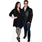 Katrina Weidman And Jack Osbourne - Miniatura 1