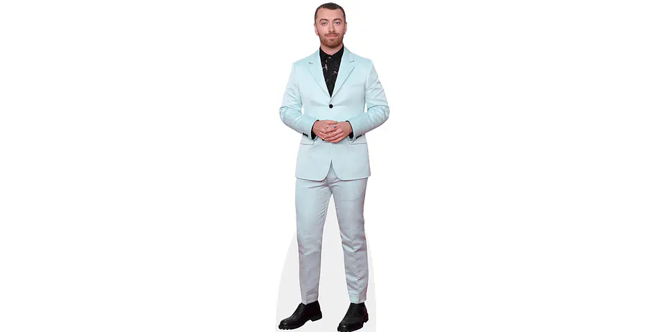 Sam Smith 1