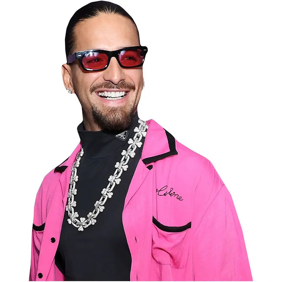 Maluma 1