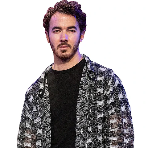 Kevin Jonas