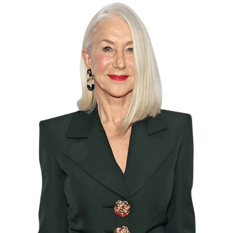 Helen Mirren 1