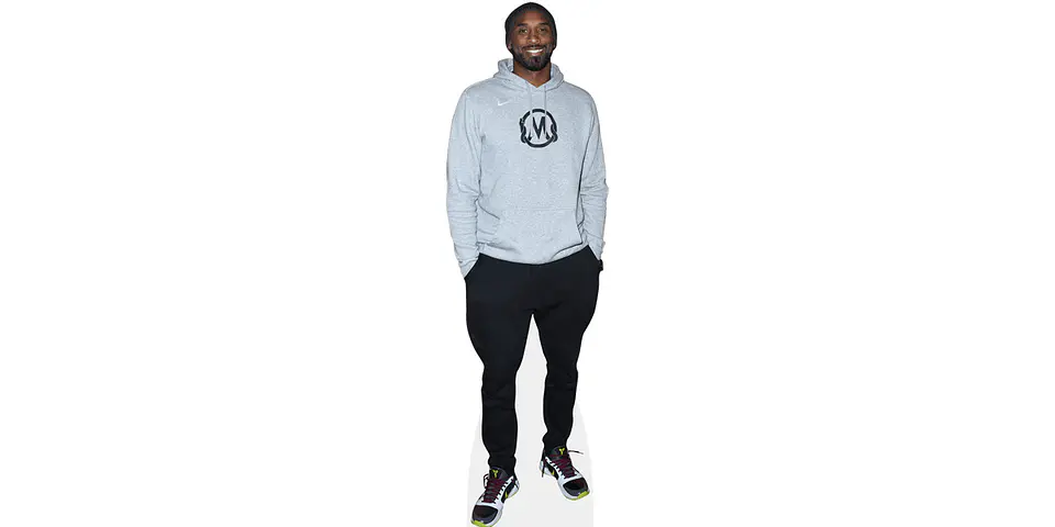 Kobe Bryant 1