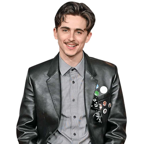 Timothée Chalamet