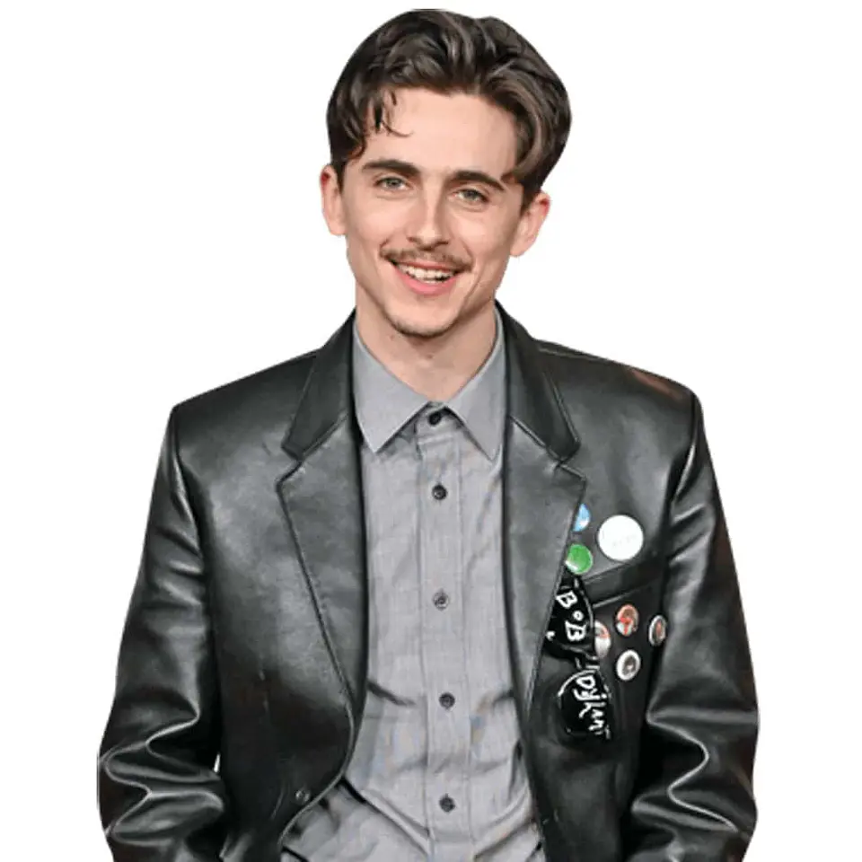 Timothée Chalamet 1