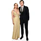 Emma Roberts And Evan Peters - Miniatura 1