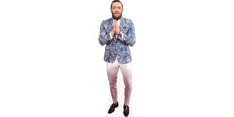 Conor McGregor