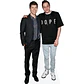 Colin Jost And Pete Davidson - Miniatura 1