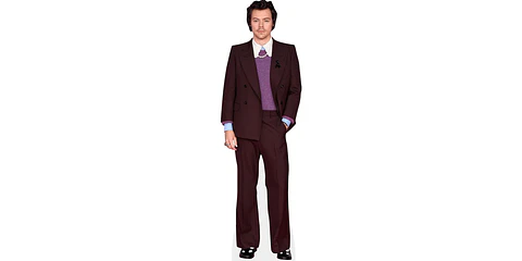 Harry Styles