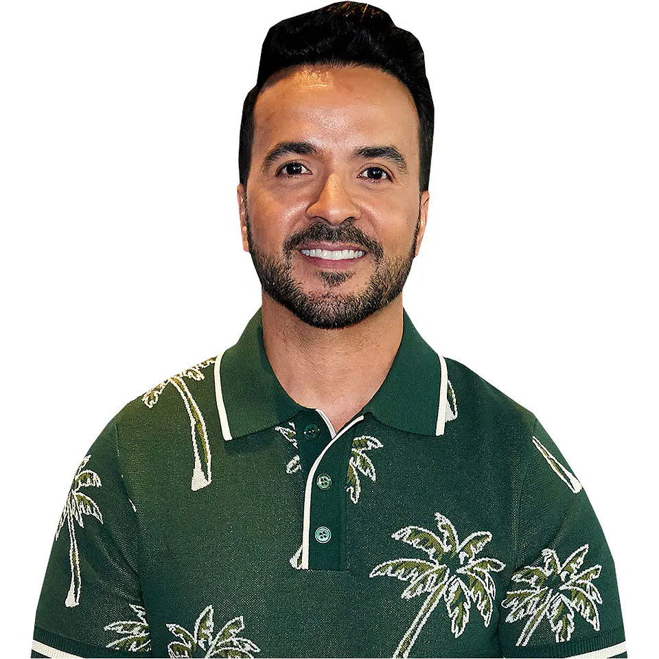 Luis Fonsi 1
