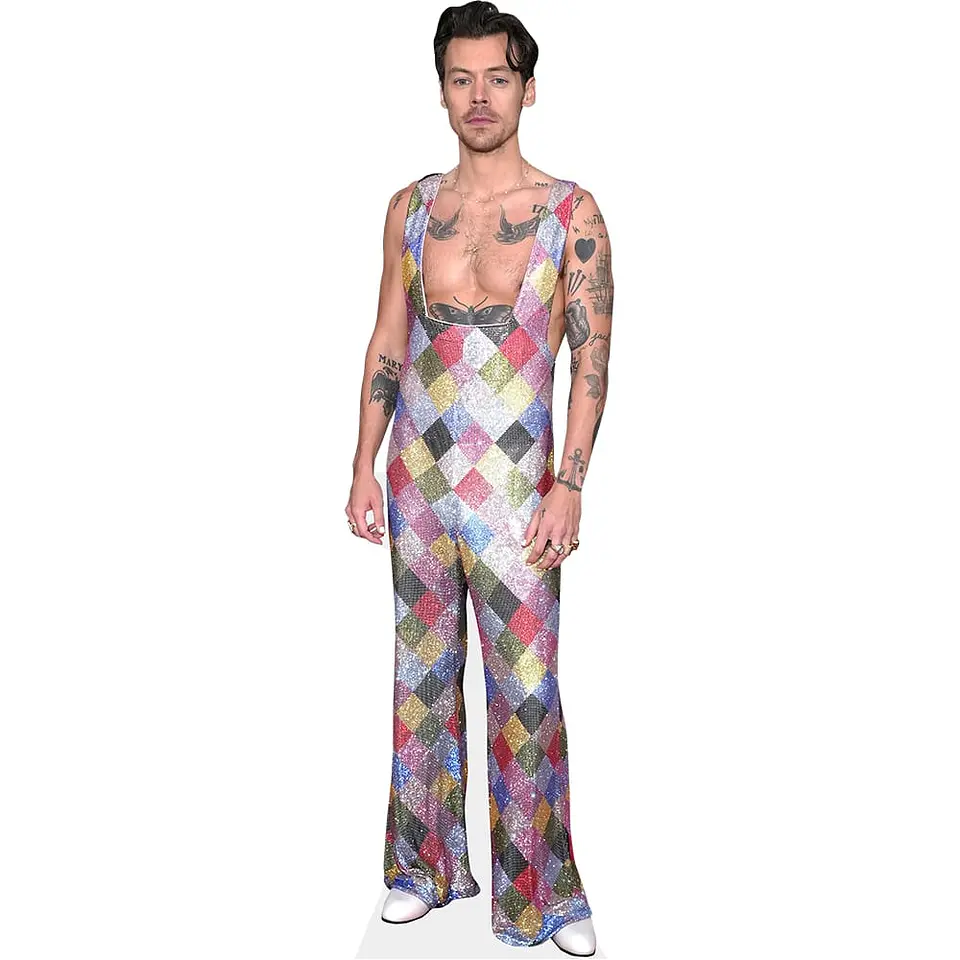 Harry Styles 1